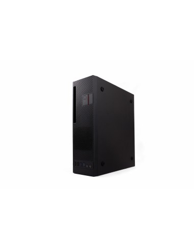 CoolBox CAJA MATX SLIM T360 USB3.2 GEN1 FTE.300TBZ 300W 80+BRONZE