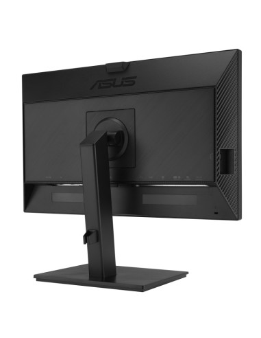 ASUS BE24ECSBT pantalla para PC 60,5 cm (23.8") 1920 x 1080 Pixeles Full HD LED Pantalla táctil Negro