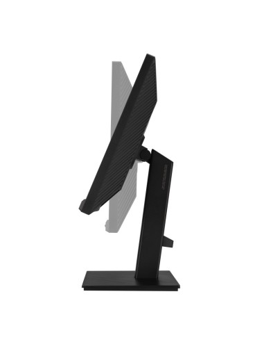 ASUS BE24ECSBT pantalla para PC 60,5 cm (23.8") 1920 x 1080 Pixeles Full HD LED Pantalla táctil Negro
