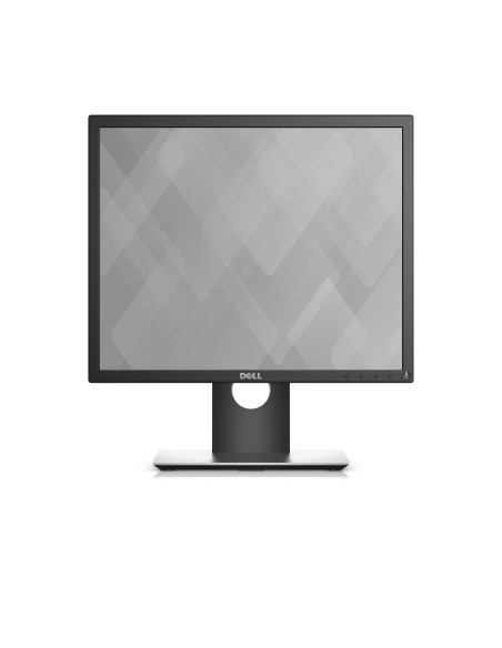 DELL P Series P1917S pantalla para PC 48,3 cm (19") 1280 x 1024 Pixeles SXGA LCD Negro