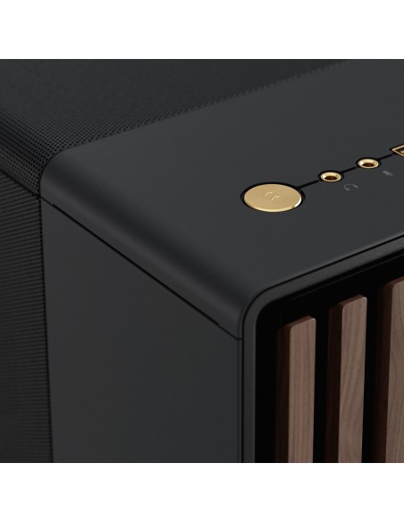 Fractal Design North Midi Tower Negro