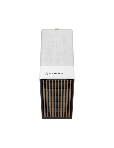 Fractal Design North Midi Tower Blanco