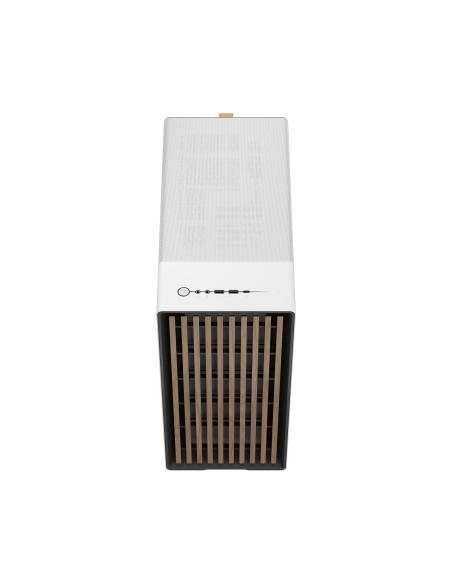 Fractal Design North Midi Tower Blanco