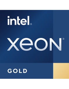 Intel Xeon Gold 6430 procesador 2,1 GHz 60 MB Bandeja