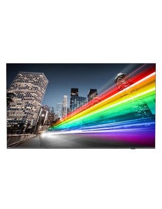 Philips 75BFL2214 12 Televisor 190,5 cm (75") 4K Ultra HD Smart TV Wifi Antracita, Gris 350 cd   m²