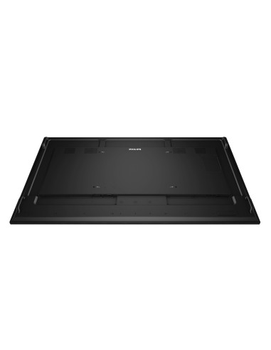 Philips 86BDL4511D 00 pantalla de señalización Pizarra de caballete digital 2,18 m (86") 500 cd   m² 4K Ultra HD Negro 24 7
