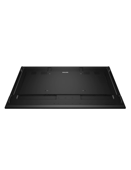 Philips 86BDL4511D 00 pantalla de señalización Pizarra de caballete digital 2,18 m (86") 500 cd   m² 4K Ultra HD Negro 24 7