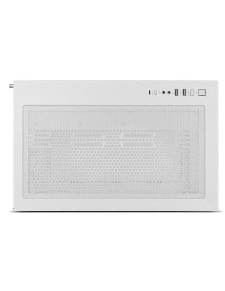 NOX Hummer Astra Midi Tower Blanco