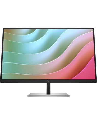 HP E-Series Monitor USB-C 4K E27k G5