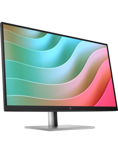 HP E-Series Monitor USB-C 4K E27k G5