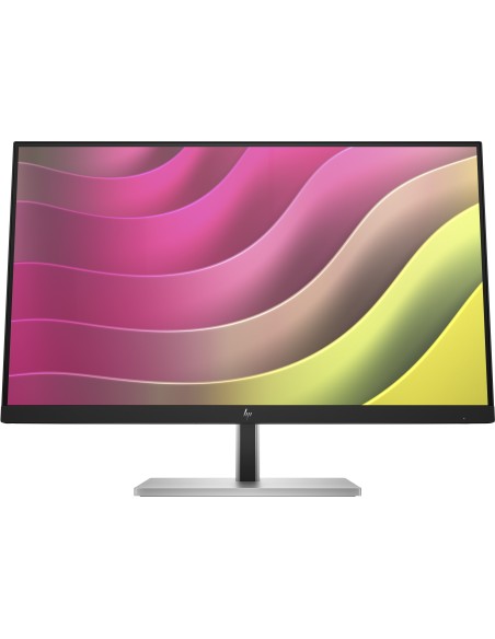 HP Monitor FHD E24t G5 con pantalla táctil
