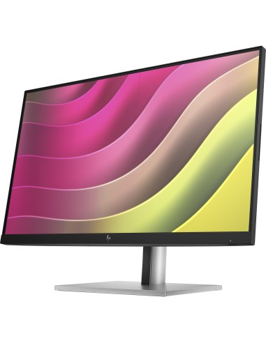 HP Monitor FHD E24t G5 con pantalla táctil