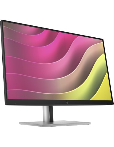HP Monitor FHD E24t G5 con pantalla táctil