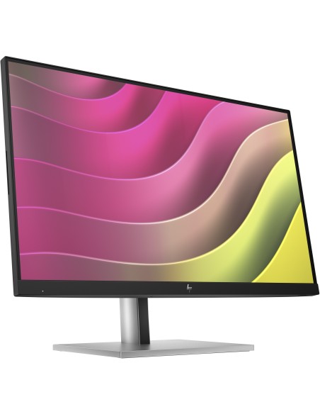 HP Monitor FHD E24t G5 con pantalla táctil