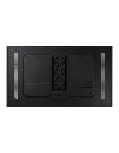 Samsung OH55A-S Pantalla plana para señalización digital 139,7 cm (55") VA 3500 cd   m² Full HD Negro Tizen 5.0 24 7