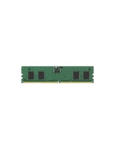 Kingston Technology ValueRAM módulo de memoria 8 GB 1 x 8 GB DDR5 5600 MT s 288-pin DIMM