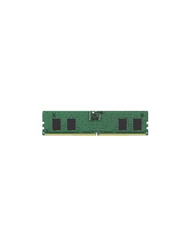 Kingston Technology ValueRAM módulo de memoria 8 GB 1 x 8 GB DDR5 5600 MT s 288-pin DIMM