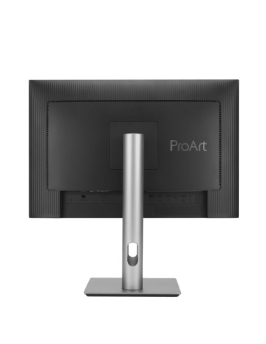 ASUS ProArt PA248CRV pantalla para PC 61,2 cm (24.1") 1920 x 1200 Pixeles WUXGA LCD Negro, Plata