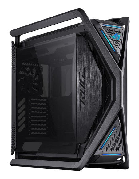ASUS ROG HYPERION GR701 Torre Negro