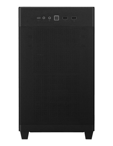 ASUS AP201 PRIME CASE TG Mini Tower Negro