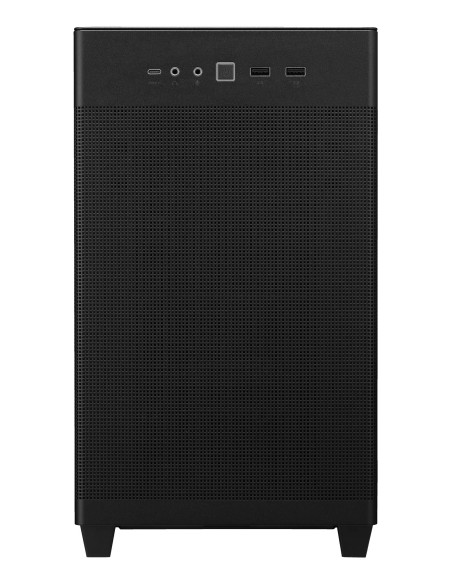 ASUS AP201 PRIME CASE TG Mini Tower Negro
