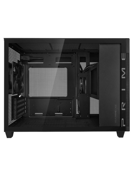 ASUS AP201 PRIME CASE TG Mini Tower Negro