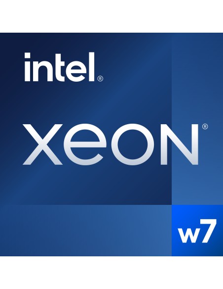 Intel Xeon w7-2475X procesador 2,6 GHz 37,5 MB Smart Cache Caja