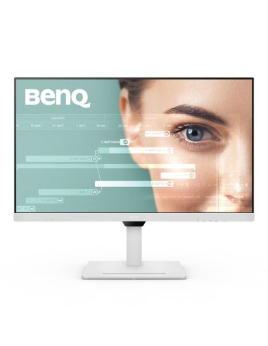 BenQ GW3290QT pantalla para PC 80 cm (31.5") 2560 x 1440 Pixeles Quad HD LED Blanco