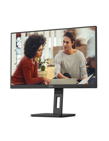 AOC Q27E3UMF pantalla para PC 68,6 cm (27") 2560 x 1440 Pixeles Quad HD Negro
