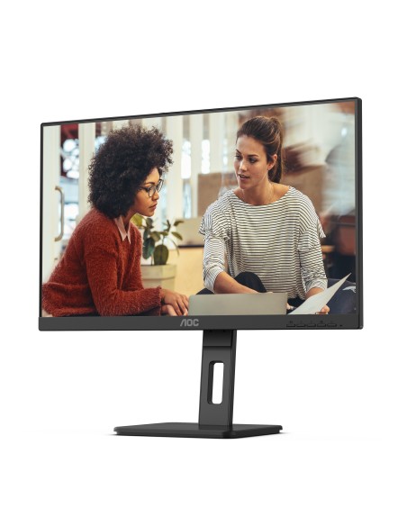 AOC Q27E3UMF pantalla para PC 68,6 cm (27") 2560 x 1440 Pixeles Quad HD Negro