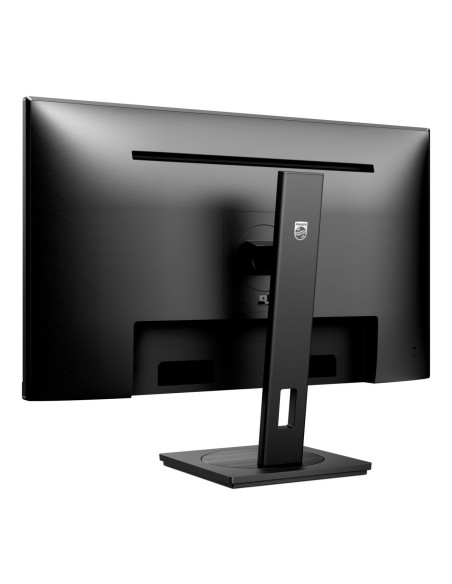 Philips 275S9JML 00 pantalla para PC 68,6 cm (27") 2560 x 1440 Pixeles Quad HD LCD Negro