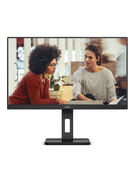 AOC Q27E3UMF pantalla para PC 68,6 cm (27") 2560 x 1440 Pixeles Quad HD Negro