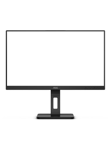 AOC Q27E3UMF pantalla para PC 68,6 cm (27") 2560 x 1440 Pixeles Quad HD Negro