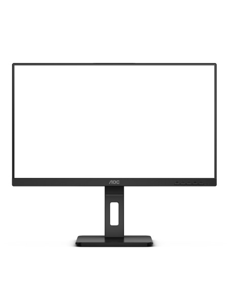 AOC Q27E3UMF pantalla para PC 68,6 cm (27") 2560 x 1440 Pixeles Quad HD Negro