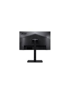Acer B277U E pantalla para PC 68,6 cm (27") 2560 x 1440 Pixeles Wide Quad HD LCD Negro