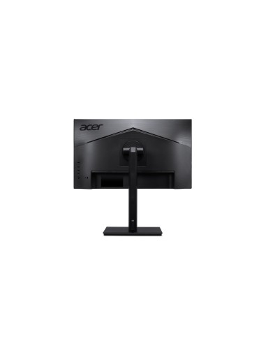 Acer B277U E pantalla para PC 68,6 cm (27") 2560 x 1440 Pixeles Wide Quad HD LCD Negro