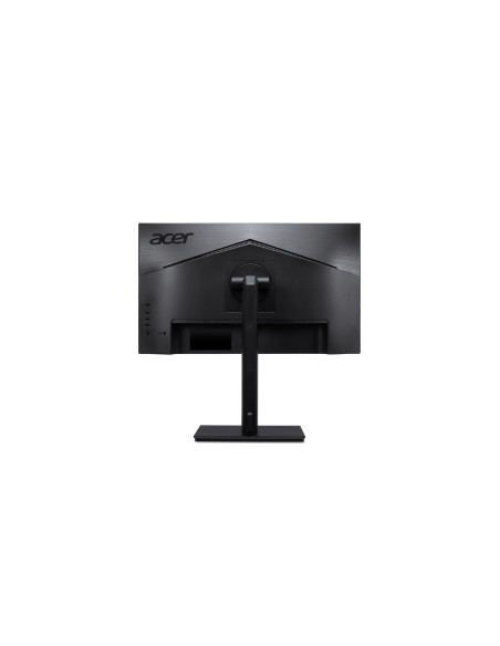 Acer B277U E pantalla para PC 68,6 cm (27") 2560 x 1440 Pixeles Wide Quad HD LCD Negro