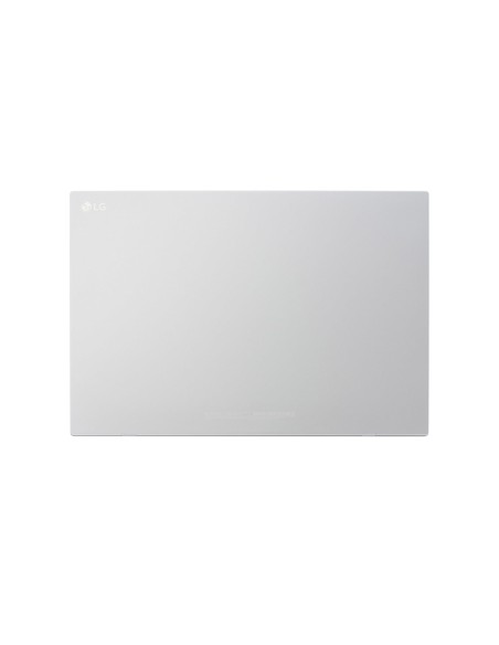 LG 16MR70 pantalla para PC 40,6 cm (16") 2560 x 1600 Pixeles WQXGA Plata