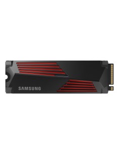 Samsung MZ-V9P2T0 2 TB M.2 PCI Express 4.0 NVMe V-NAND MLC