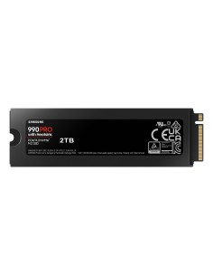 Samsung MZ-V9P2T0 2 TB M.2 PCI Express 4.0 NVMe V-NAND MLC 2