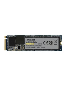 Intenso Premium 2 TB M.2 PCI Express 3.0 NVMe 3D NAND