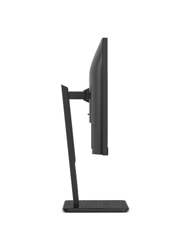 AOC E3 24E3QAF pantalla para PC 60,5 cm (23.8") 1920 x 1080 Pixeles Full HD LCD Negro