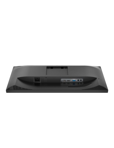AOC E3 24E3QAF pantalla para PC 60,5 cm (23.8") 1920 x 1080 Pixeles Full HD LCD Negro