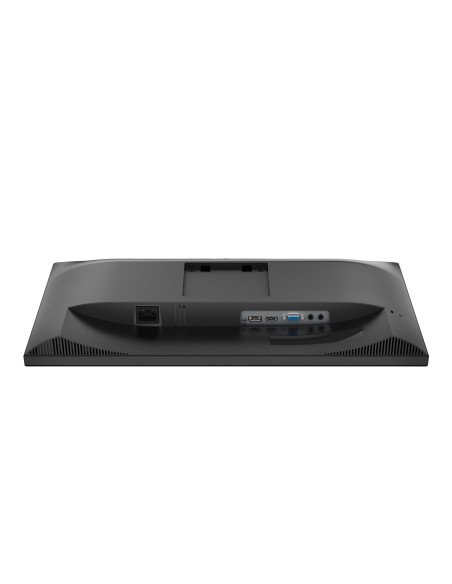 AOC E3 24E3QAF pantalla para PC 60,5 cm (23.8") 1920 x 1080 Pixeles Full HD LCD Negro