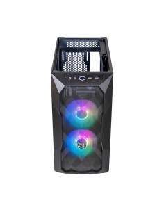 Cooler Master TD300 Mini Tower Negro 2