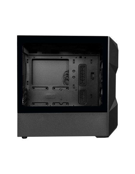 Cooler Master TD300 Mini Tower Negro