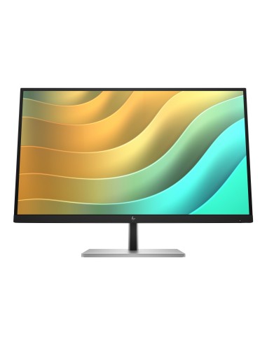 HP Monitor USB-C QHD E27u G5