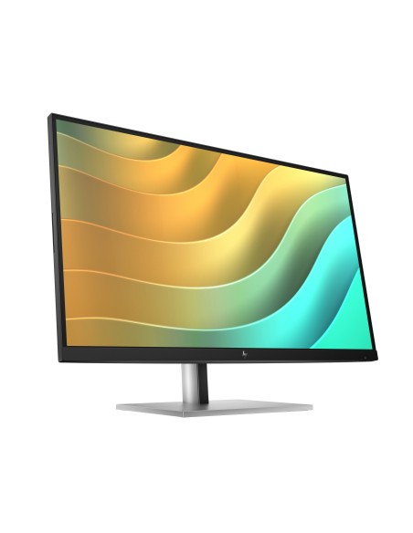 HP Monitor USB-C QHD E27u G5