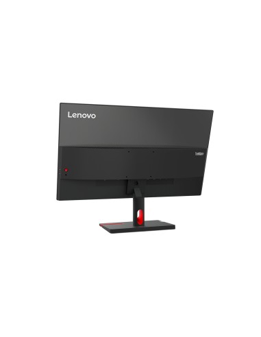 Lenovo ThinkVision S27i-30 pantalla para PC 68,6 cm (27") 1920 x 1080 Pixeles Full HD LED Gris