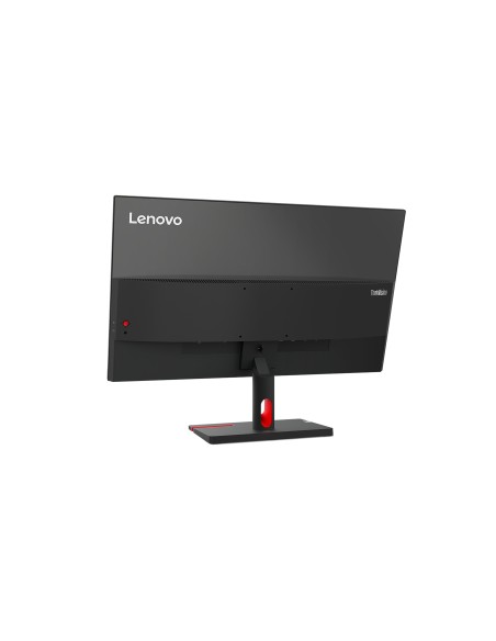 Lenovo ThinkVision S27i-30 pantalla para PC 68,6 cm (27") 1920 x 1080 Pixeles Full HD LED Gris